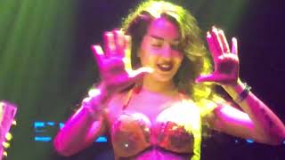 Dance In Nasha Club Bangkok [upl. by Anawat564]