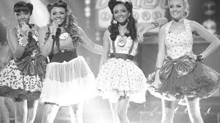 Little Mix  Always Be Together  Music Video [upl. by Annis]