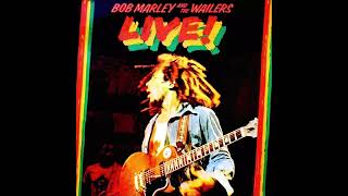 Bob Marley  Lively Up Yourself [upl. by Calendra493]