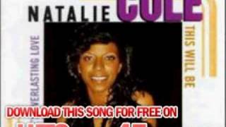 natalie cole  I Live For Your Love  Everlasting [upl. by Avir]