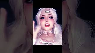 Girl 🆚 cat sneezing halloween memes edit [upl. by Gisella]