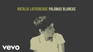 Natalia Lafourcade  Palomas Blancas Audio [upl. by Anyale155]