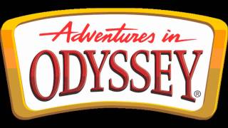 Adventures in Odyssey  New Opening Theme [upl. by Marteena]