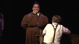 Matilda the Musical  FMHS  2024  Part 18 of 33  Bruce [upl. by Fulviah372]