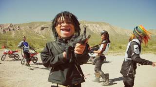 TRIPPIE REDD ft 6IX9INE  POLES1469 official music video [upl. by Hennessey]