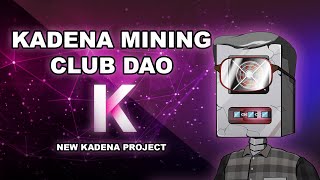 Kadena Mining Club DAO  How to Mine KDA Without ASIC Miner [upl. by Liew]