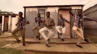 Vetkuk vs Mahoota Via Orlando feat Dr Malinga Official Video [upl. by Keever]