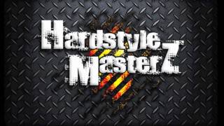 Hardstyle Masterz Risk [upl. by Norehc]