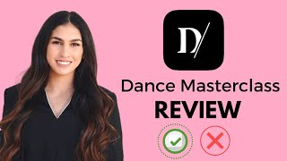 REVIEW Dance Masterclass  Is It Worth the Money 2023 [upl. by Kciv]