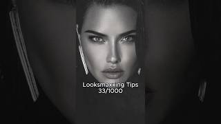 Benefits of a facial roller looksmaxxing skincare looksmax beautycare beautytips facialcare ￼ [upl. by Yecnay]