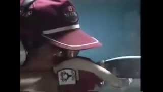 Hyper Sports Commercial 1985 FC [upl. by Stark]