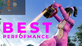 AMD Rx 580 E5 2680 V4 Lollipop Chainsaw RePOP Best Graphics for Low End GPU Benchmark 1080P [upl. by Ellehsram]