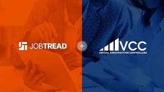 JobTread Partner Virtual Construction Controllers [upl. by Enelec]