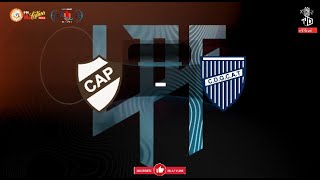 PLATENSE vs GODOY CRUZ 🔴 EN VIVO 🔴 COPA DE LA LIGA 2024 LPF [upl. by Ches]