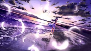 Nightcore  Oceans Where Feet May Fail [upl. by Winola]