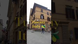 travel tuscany siena italy europe europa [upl. by Aihtennek868]