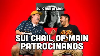 Sui Chail of Main PATROCINANOS [upl. by Lietman]