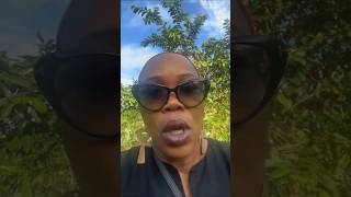 Queen IfricaquotJamaica people need answer answer history fypシ゚viral [upl. by Had]