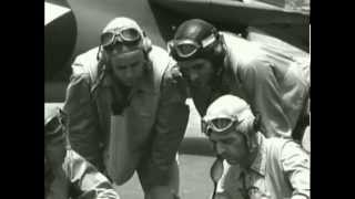 The Battle Of Midway Documentary Part 2 of 4 [upl. by Trebron721]