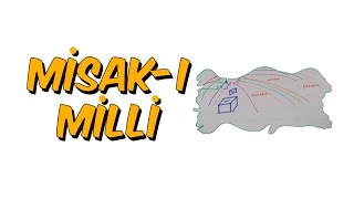 8dkda MISAKI MİLLİ [upl. by Ihcas]