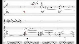 What is Love by Haddaway  MIDI  Sheet Music  PianoStrings w English Lyrics [upl. by Elin]