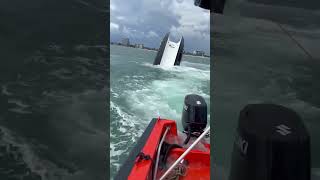 Enter The World Of Offshore Powerboat Racing [upl. by Argile]