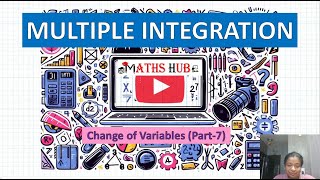 Changing Cartesian Coordinates to Spherical Polar Coordinates Multiple Integration Part7 [upl. by Corie]