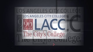 LACC TV 4 stream [upl. by Maise]