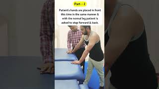 EXERCISES IN SPASTICITY AFTER STROKE physiotherapy paralysisrecovery armstrength [upl. by Jannel645]