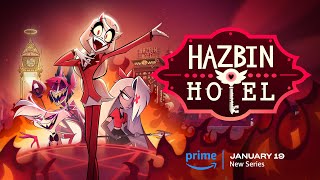 Hazbin Hotel  Season 1 Trailer [upl. by Koziarz867]