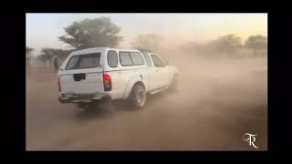 Nissanv6 bakkies  Wedding  Videos Compilations  Entertainment 🔥🇳🇦 [upl. by Ellenahc]