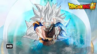 GOKU TRAICIONADO POR LOS DIOSES  PELICULA COMPLETA 2024 HD [upl. by Pich]