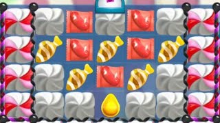 Candy crush saga level 17572 [upl. by Nallij]