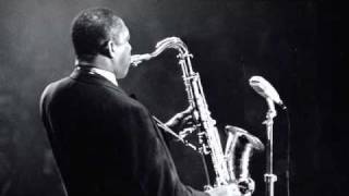 John Coltrane  Impressions 10min BEST EVER [upl. by Rahsab]