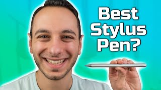 Best Stylus Pen For Touchscreen Laptops Metapen Surface Pen M3 Pro [upl. by Nenad]