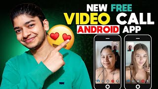 Free Video Calling App  Video calling app  Best Free Video Call App 2024  Video Call App [upl. by Occir]