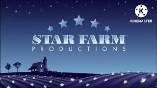 Bardel EntertainmentStar Farm ProductionsYTVNicktoons Network [upl. by Ahsot]