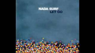 Nada Surf  Inside Of Love [upl. by Iidnarb]