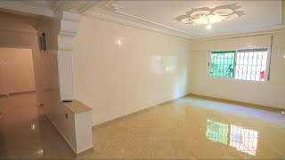 حصريا وفرصة لا تعوض شقة ب4 غرف وإطلالة على الطبيعة قرب مرجان بثمن لي بغيتوه Appartement à vendre [upl. by Meijer]