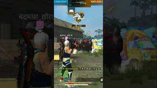 Free fire short video viralvideo freefire [upl. by Gaidano]