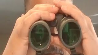 NEEWER 10X42 ED Binocular Set with Phone Holder Review as well as my 450 binoculars [upl. by Vevay]