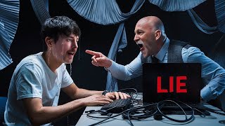 I Paid A Lie Detector To Investigate My Friends In Hindi  MrBeast New Video In Hindi [upl. by Etteuqaj]