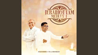 Jebathottam Medley 1 [upl. by Annwahs]