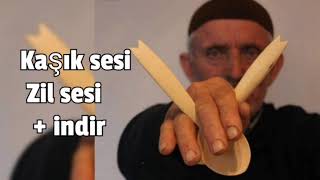 Kaşık sesi zil sesi indir [upl. by Maudie]