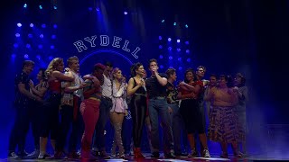 Grease West End 2023 Opening Night [upl. by Fredel]