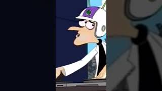 Doofenshmirtz x Tap In Records on My Fingers TikTok Sound 2 minute loop [upl. by Ennayhc459]