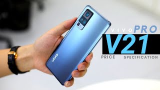 Vivo V21  V21 Pro 🔥  Price in India  Launch  Specification  Upcoming Value For Money [upl. by Auhsohey]