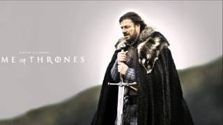 Game of Thrones  Main Theme Extended HD [upl. by Alithia]