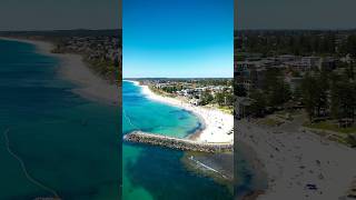 Cottesloe Beach  Perth WA [upl. by Doe]