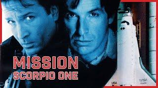 Mission Scorpio One 👨‍🚀  Film de ScienceFiction Complet en Français  Robert Carradine [upl. by Aelram]